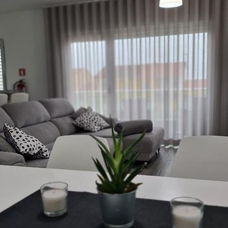Consolacao Beach Apartment Пеніші Екстер'єр фото