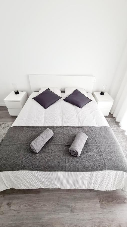 Consolacao Beach Apartment Пеніші Екстер'єр фото