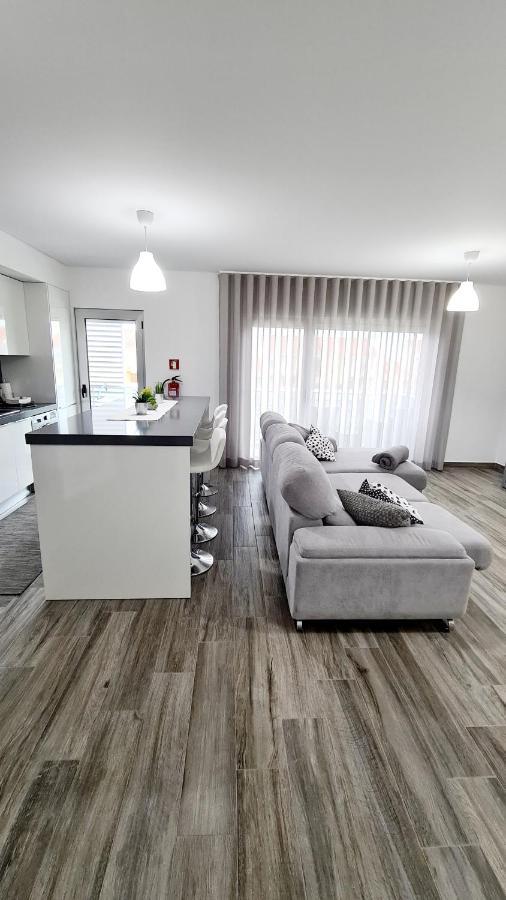 Consolacao Beach Apartment Пеніші Екстер'єр фото