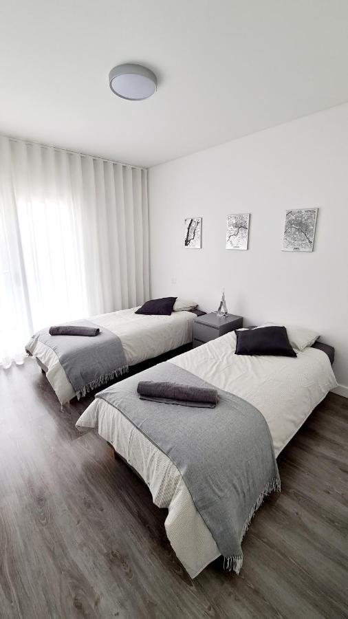 Consolacao Beach Apartment Пеніші Екстер'єр фото